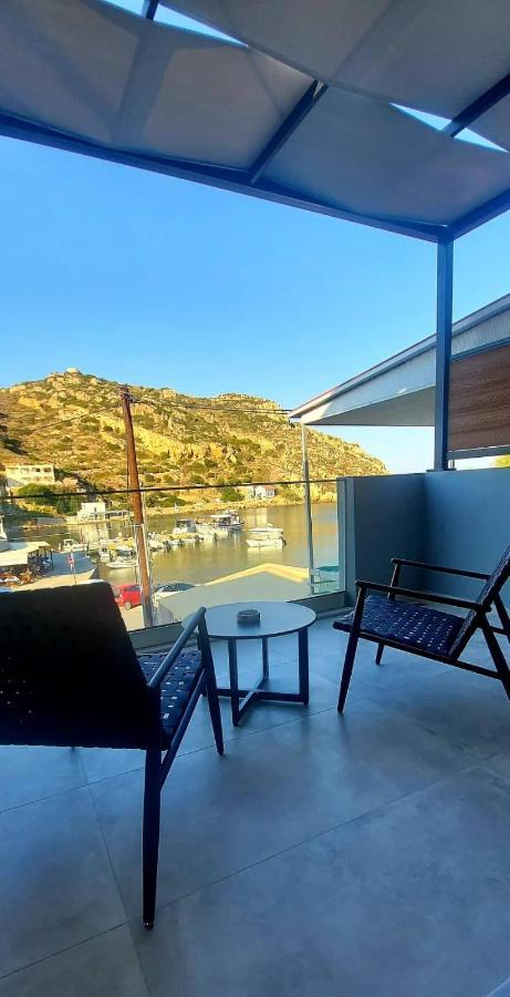 Emporeiós Amimaya Apartments מראה חיצוני תמונה