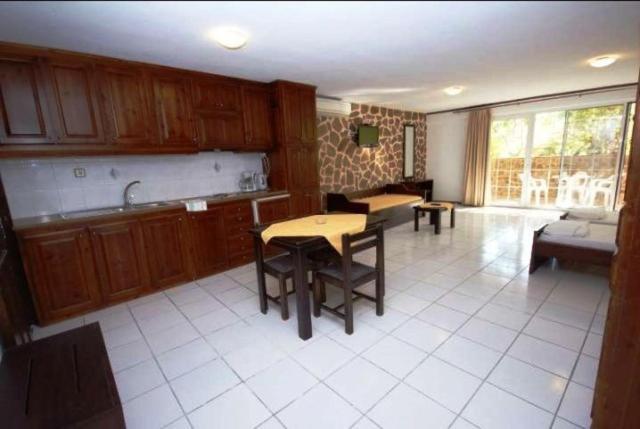 Emporeiós Amimaya Apartments חדר תמונה