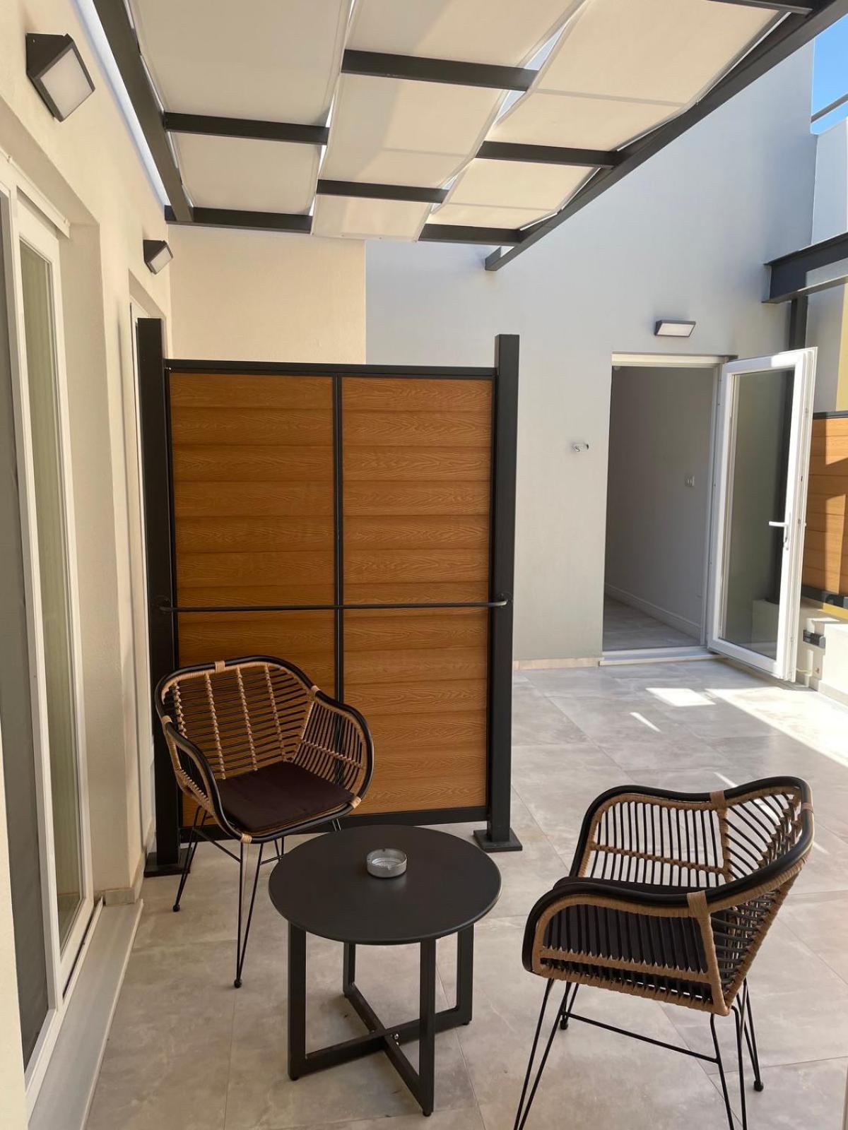 Emporeiós Amimaya Apartments מראה חיצוני תמונה